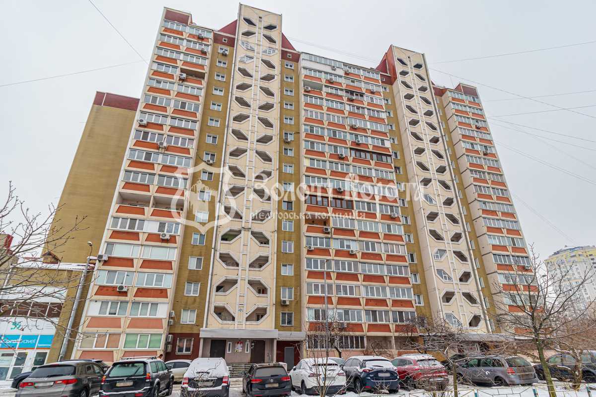 Продаж 2-кімнатної квартири 81.4 м², Північна вул., 6