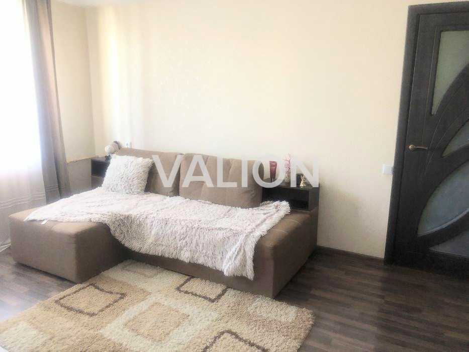 Продажа 2-комнатной квартиры 46 м², Харьковское шоссе, 21/3