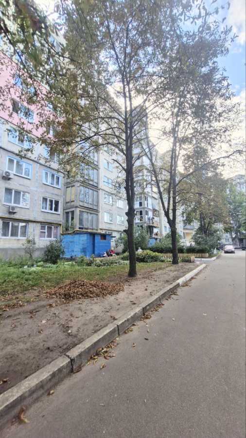 Продажа 2-комнатной квартиры 46 м², Харьковское шоссе, 21/3
