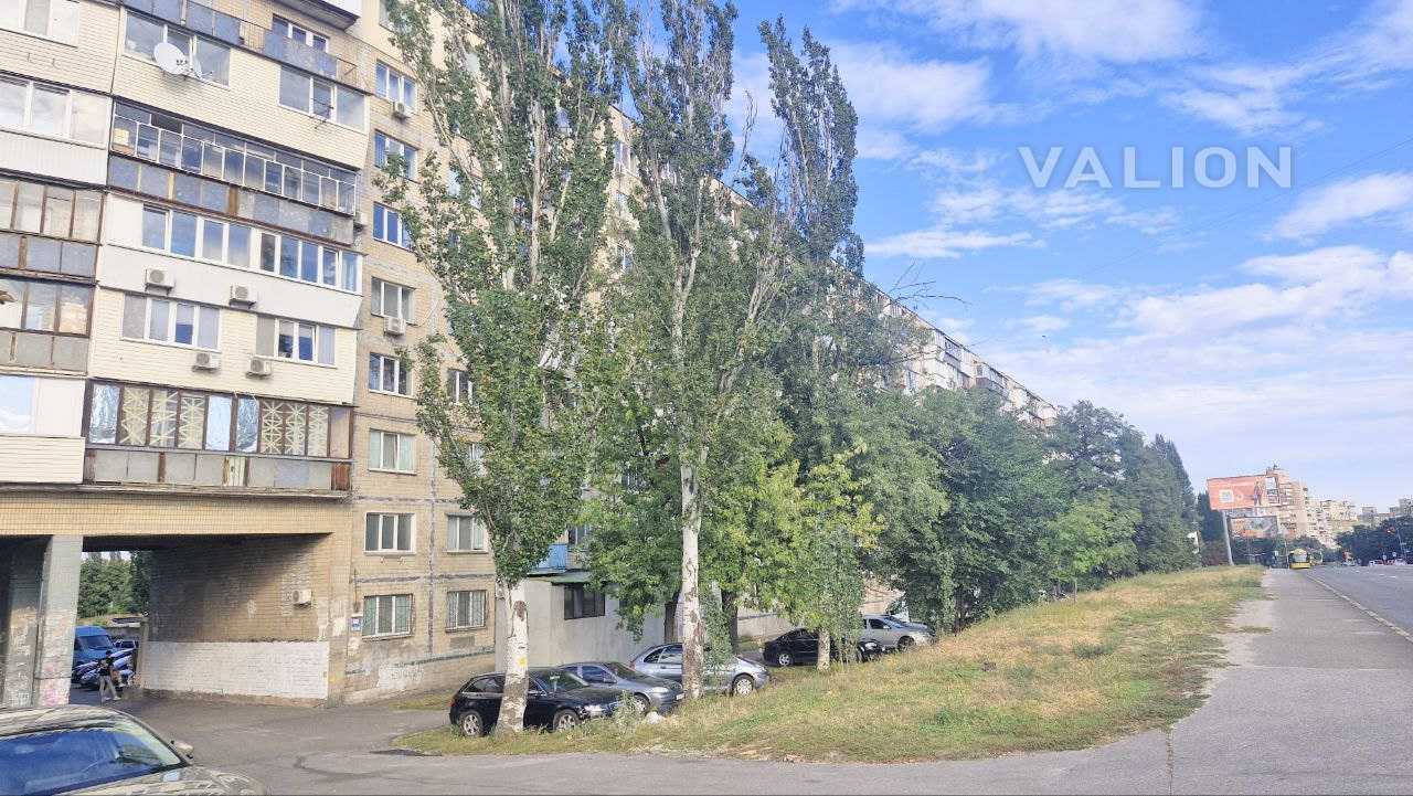 Продажа 2-комнатной квартиры 46 м², Харьковское шоссе, 21/3