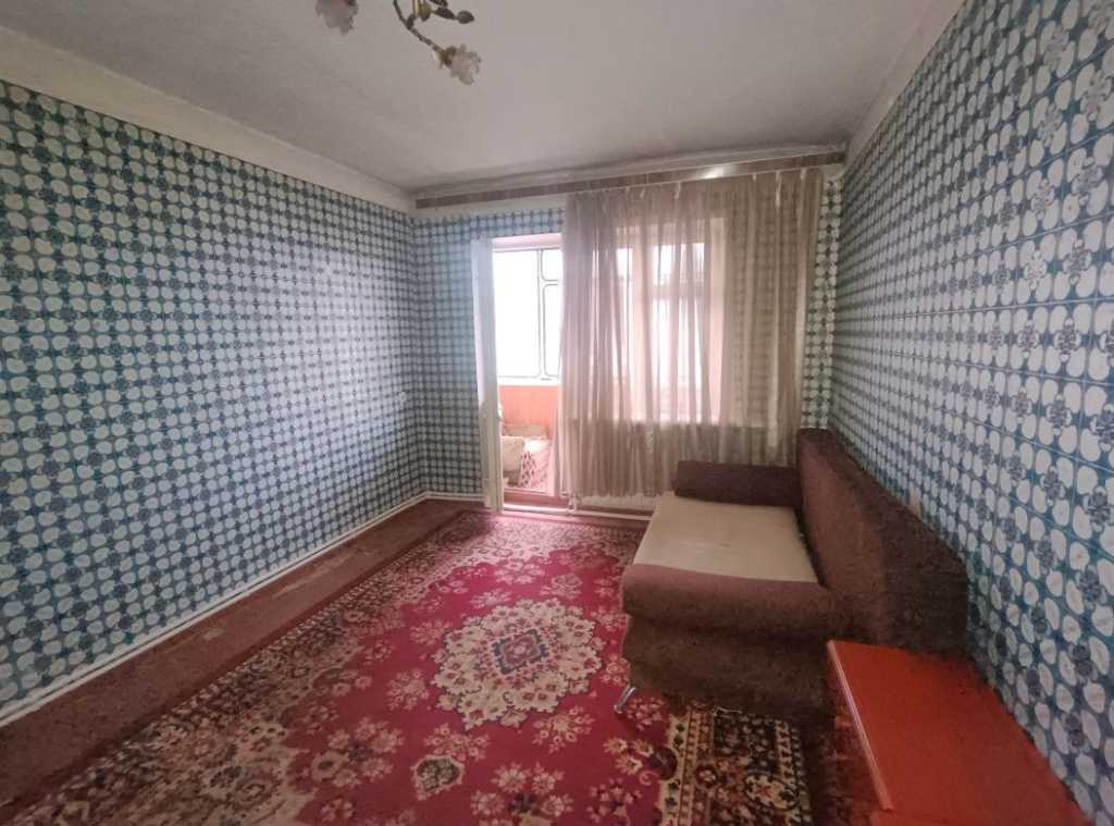 Продажа 3-комнатной квартиры 65.6 м², В/м 21