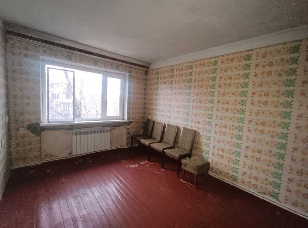 Продажа 3-комнатной квартиры 65.6 м², В/м 21