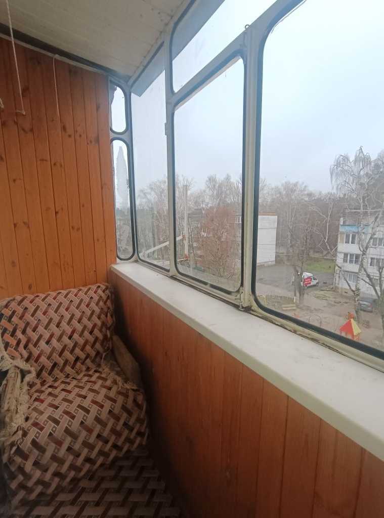 Продажа 3-комнатной квартиры 65.6 м², В/м 21