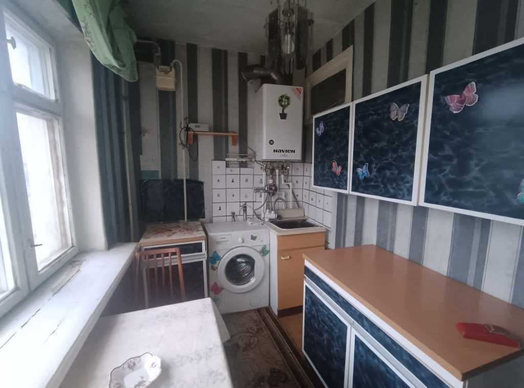 Продажа 3-комнатной квартиры 65.6 м², В/м 21