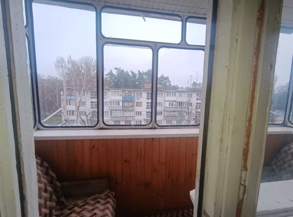 Продажа 3-комнатной квартиры 65.6 м², В/м 21