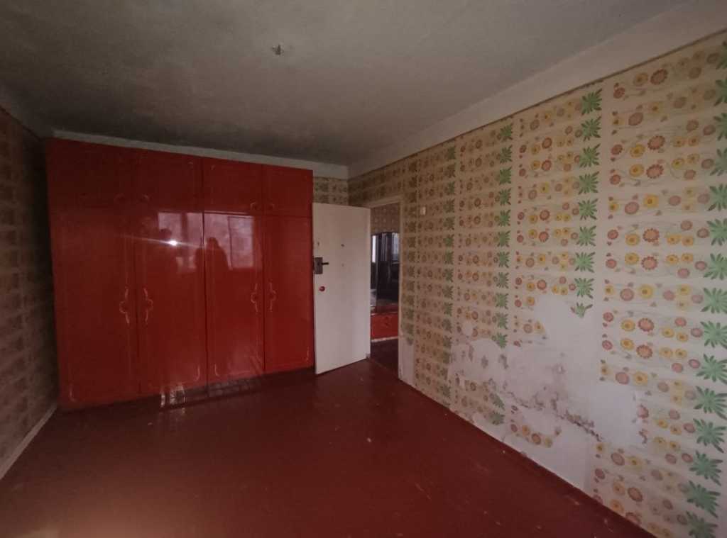 Продажа 3-комнатной квартиры 65.6 м², В/м 21