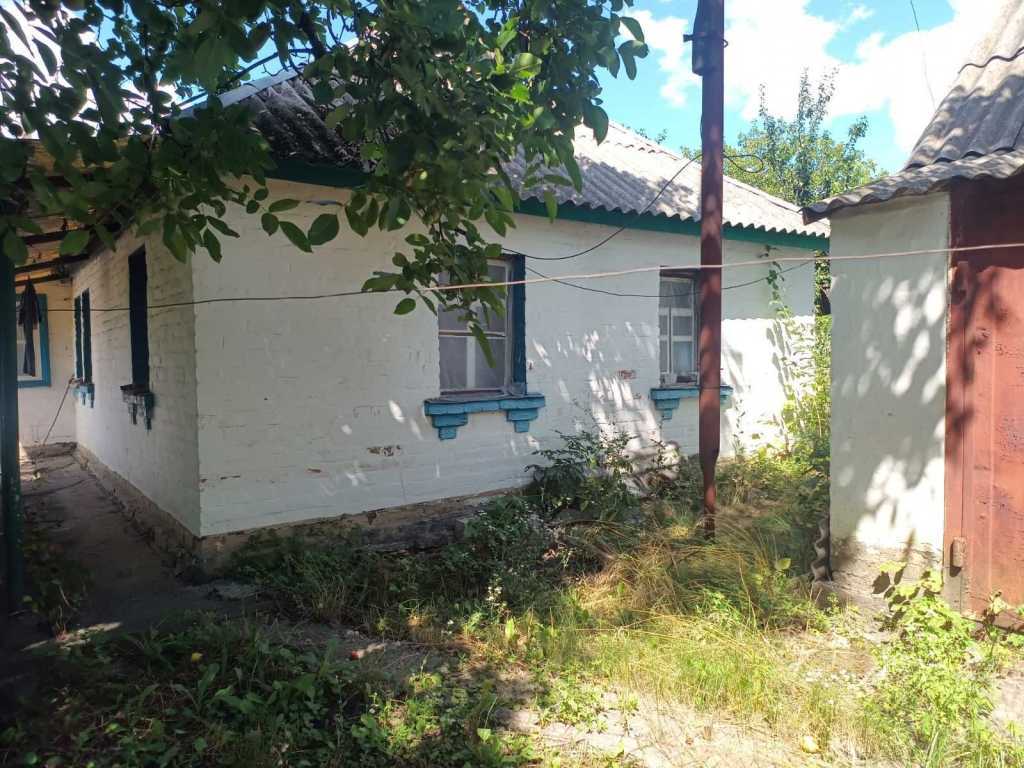 Продажа дома 55 м², Мічуріна