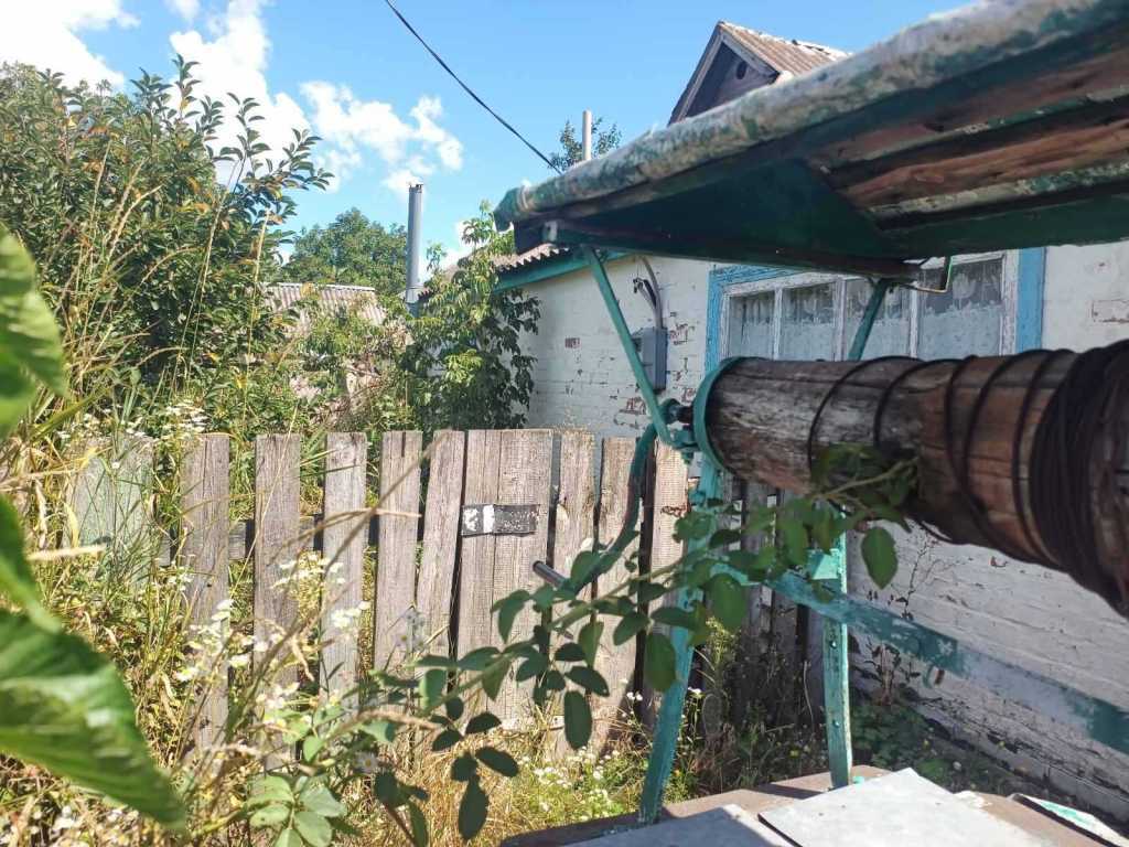 Продажа дома 55 м², Мічуріна