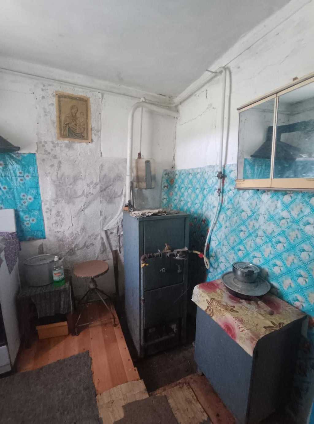 Продажа дома 55 м², Мічуріна