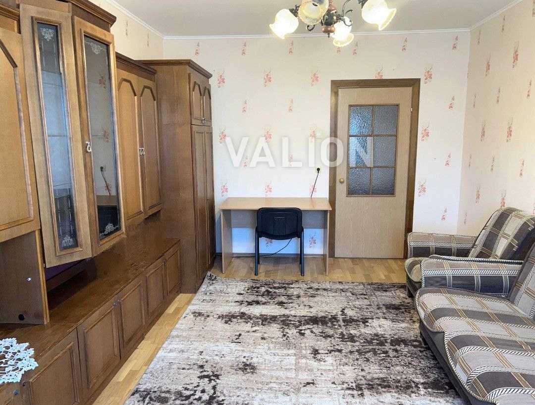 Продажа 1-комнатной квартиры 43 м², Елены Пчилки ул., 2Б