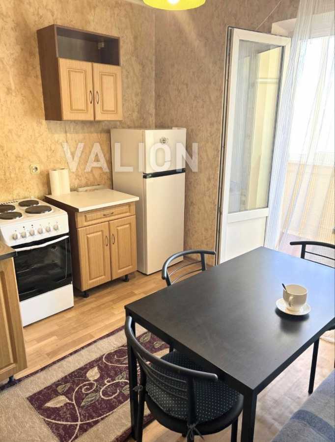 Продажа 1-комнатной квартиры 43 м², Елены Пчилки ул., 2Б