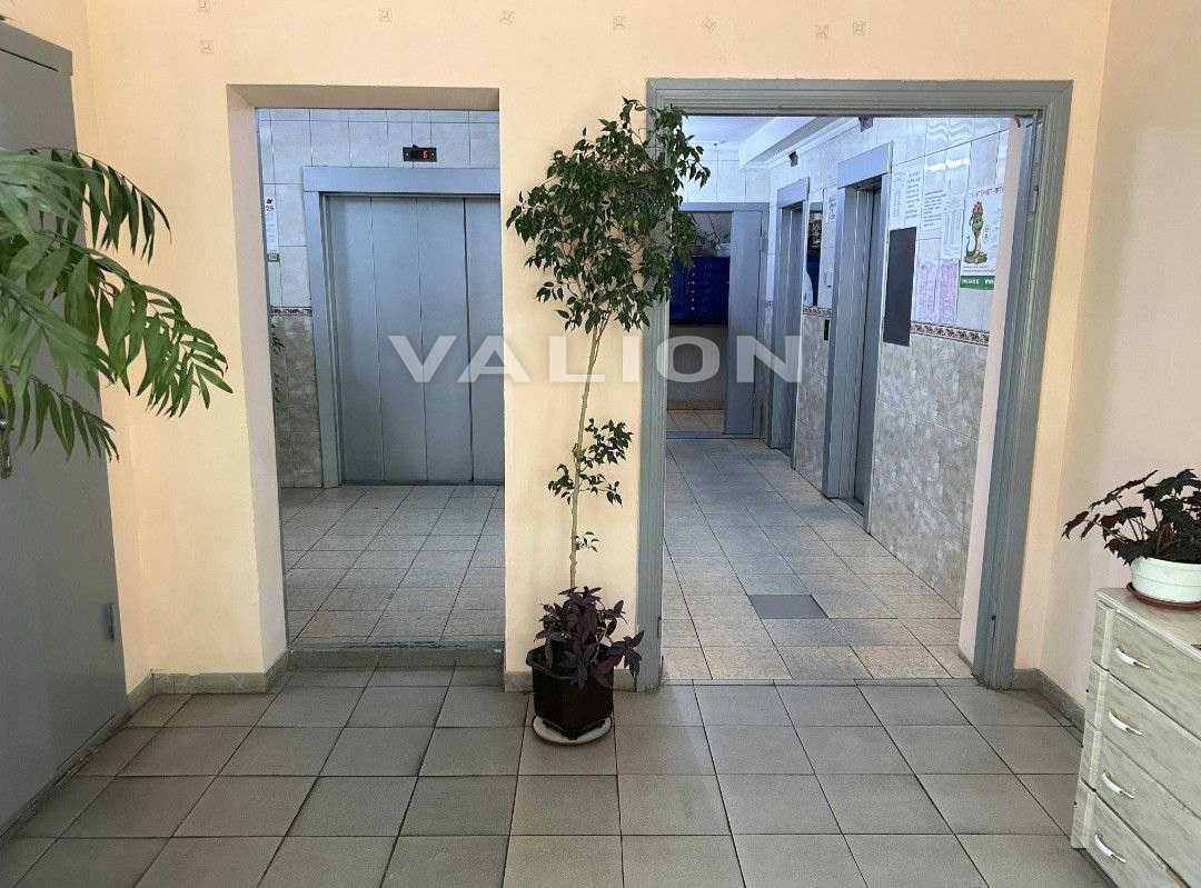 Продажа 1-комнатной квартиры 43 м², Елены Пчилки ул., 2Б