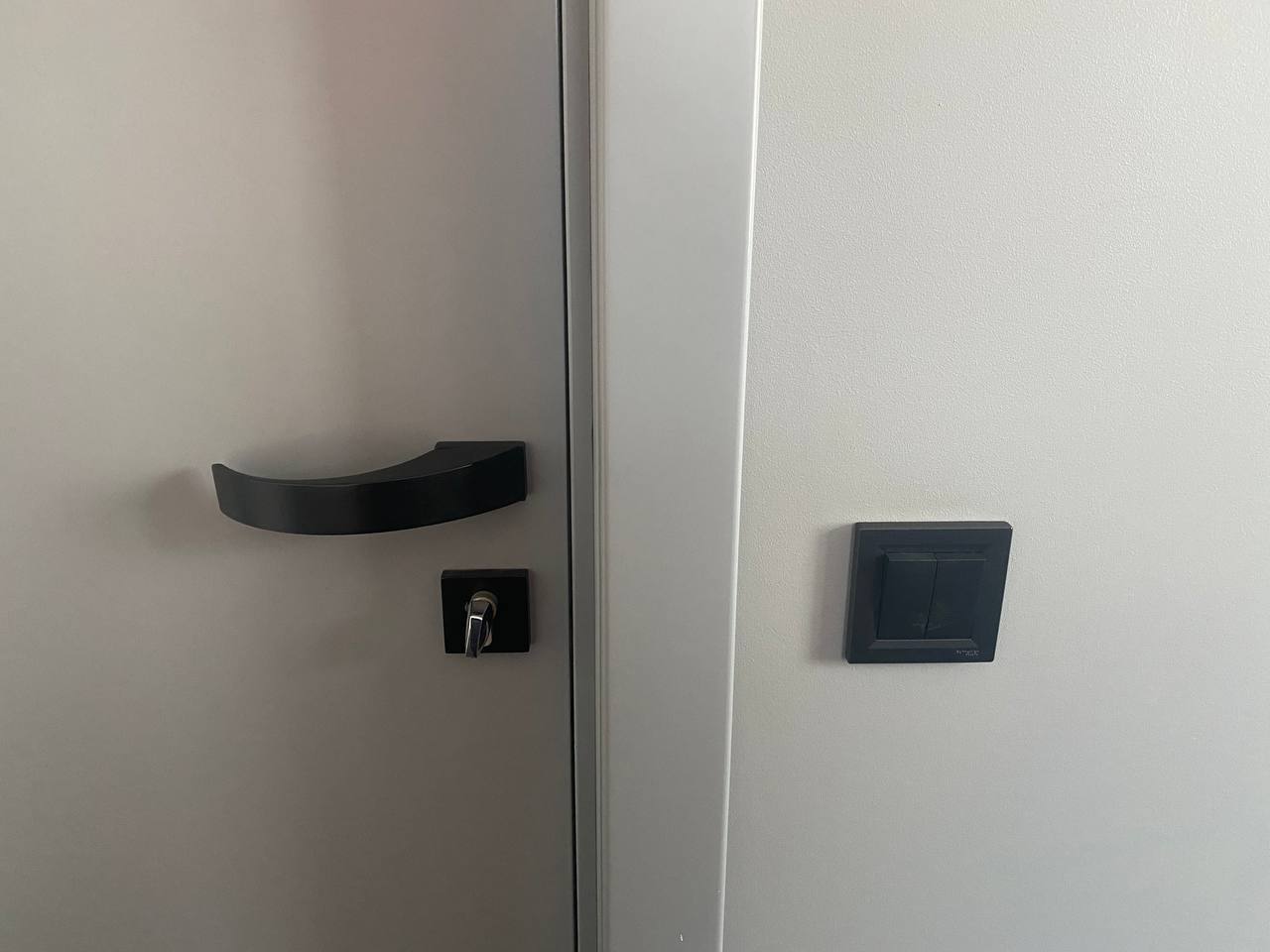 Оренда офісу 93 м², Сергія Подолинського вул.