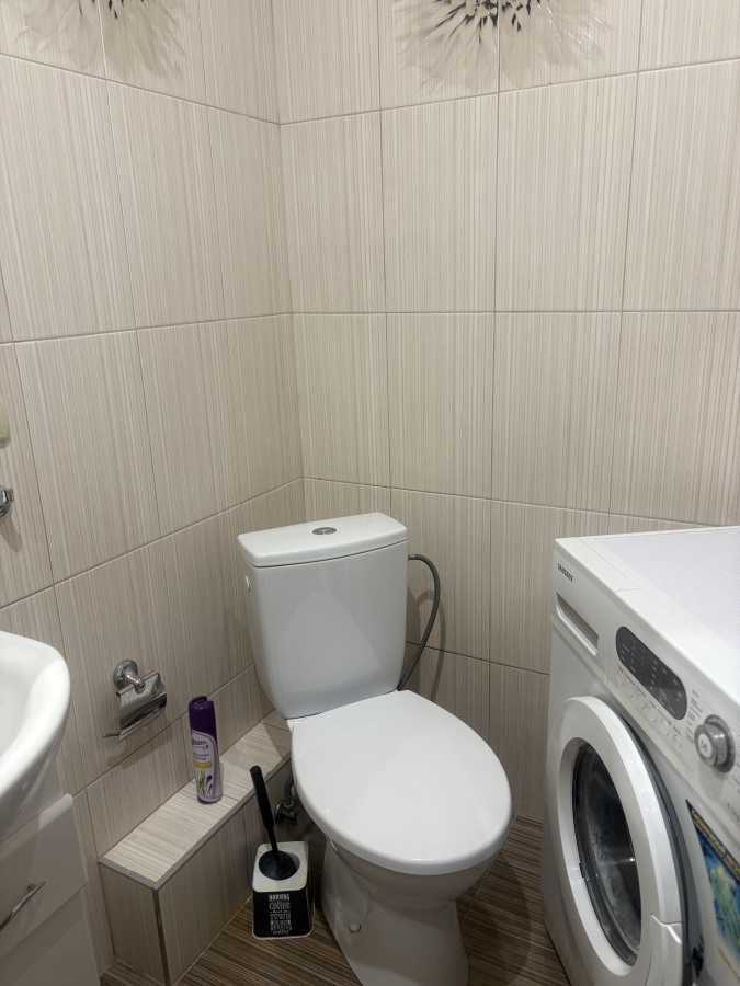 Аренда 1-комнатной квартиры 45 м², Минеральная ул., 45