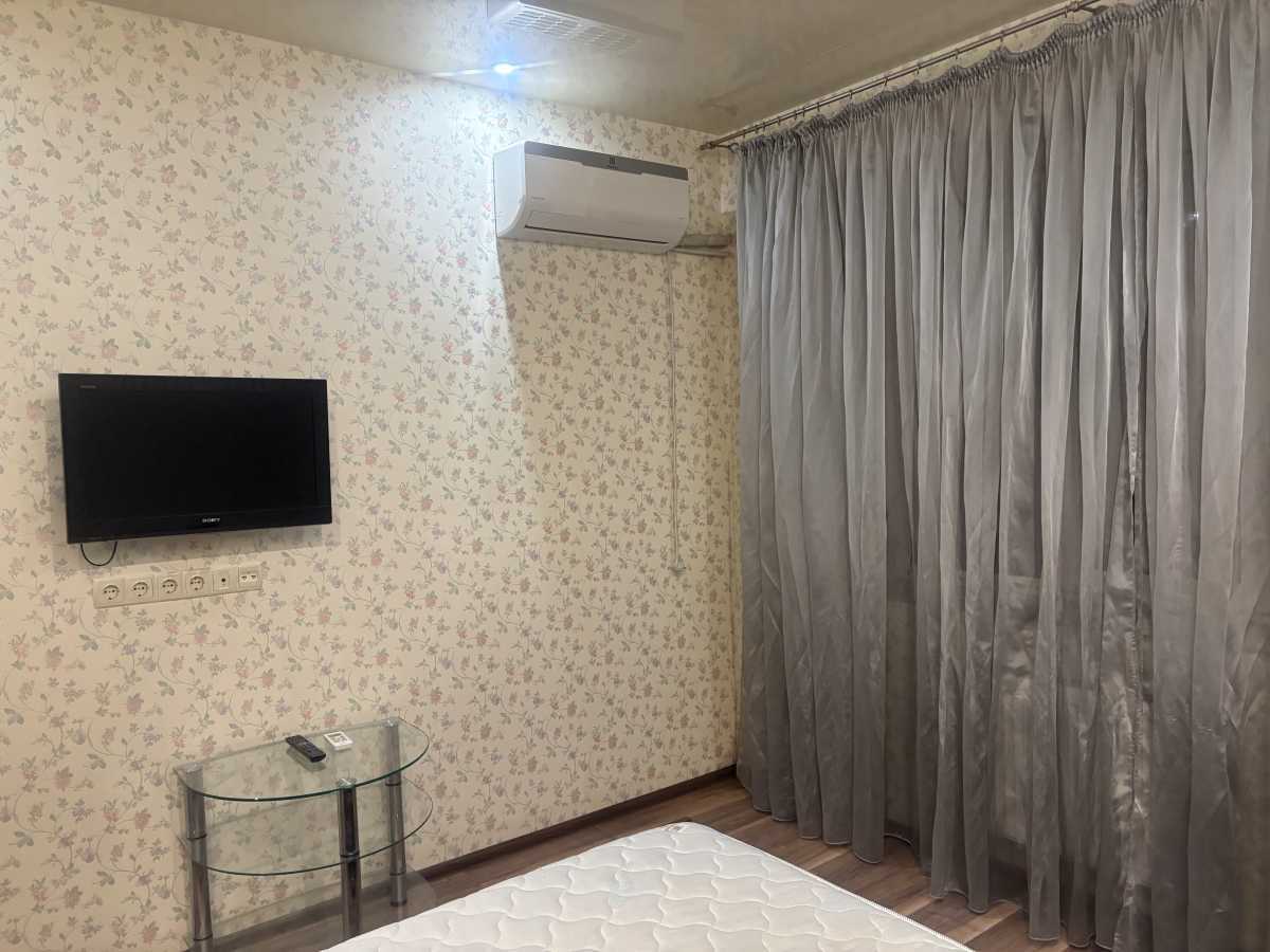 Аренда 1-комнатной квартиры 45 м², Минеральная ул., 45