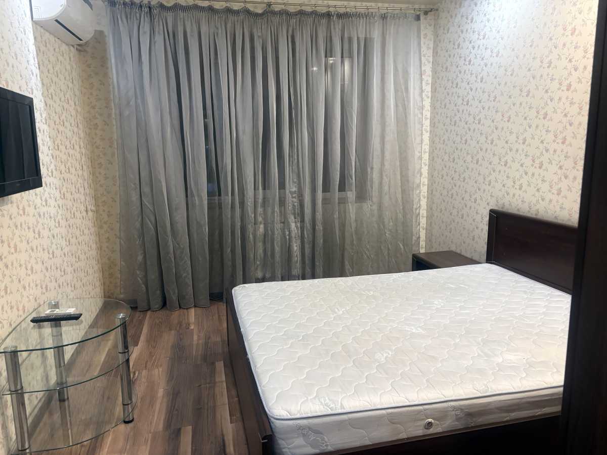 Аренда 1-комнатной квартиры 45 м², Минеральная ул., 45