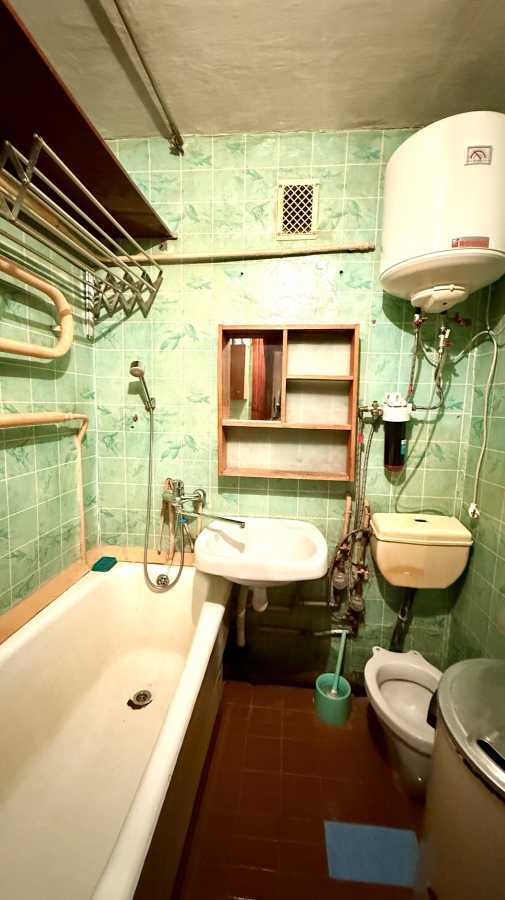 Продажа 1-комнатной квартиры 30 м², Марии Лагуновой ул., 19