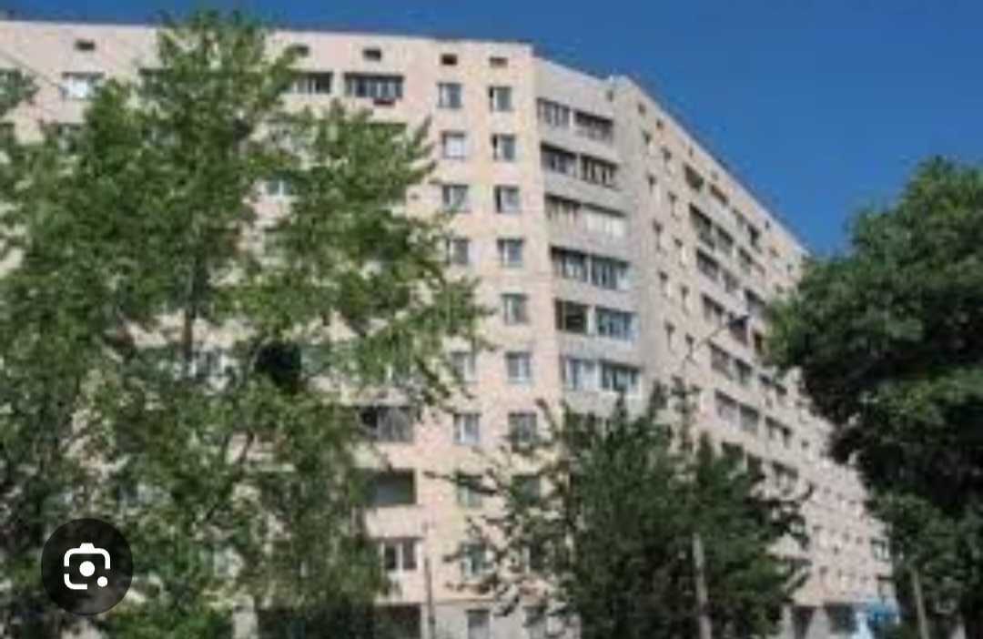 Оренда 2-кімнатної квартири 52 м², Нововокзальна вул., 21