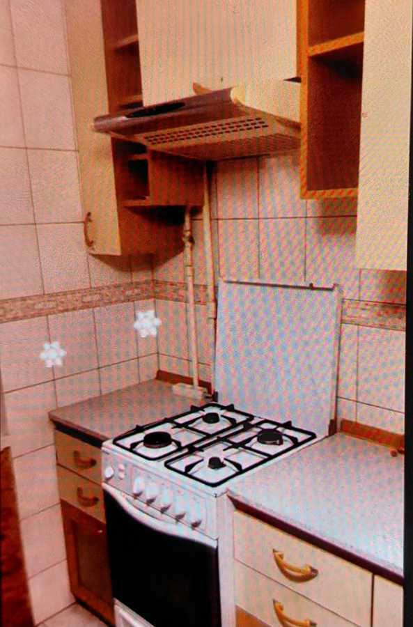 Оренда 2-кімнатної квартири 52 м², Нововокзальна вул., 21