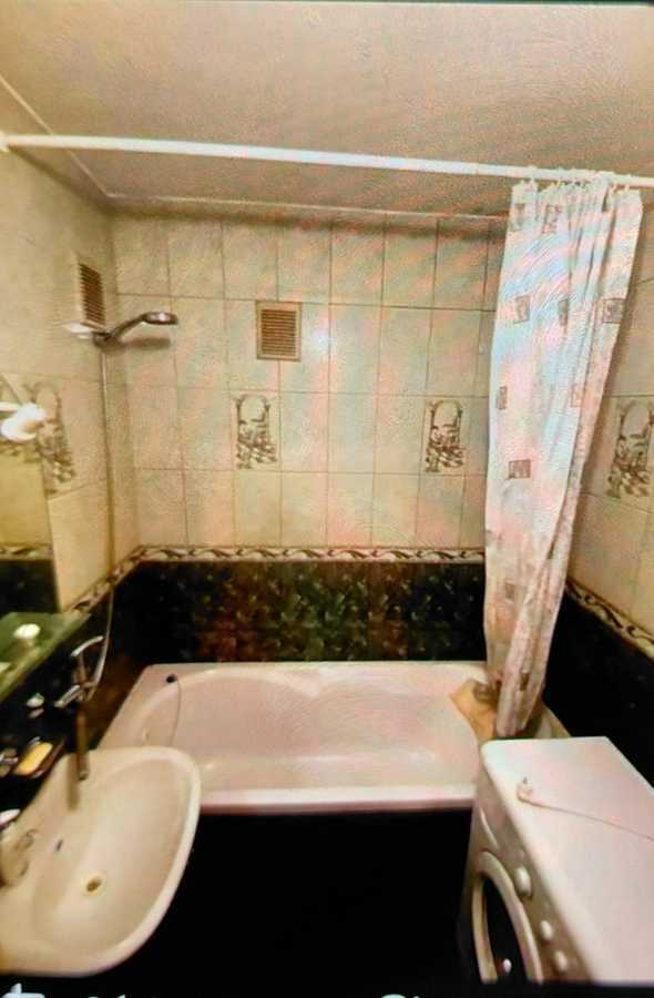 Оренда 2-кімнатної квартири 52 м², Нововокзальна вул., 21