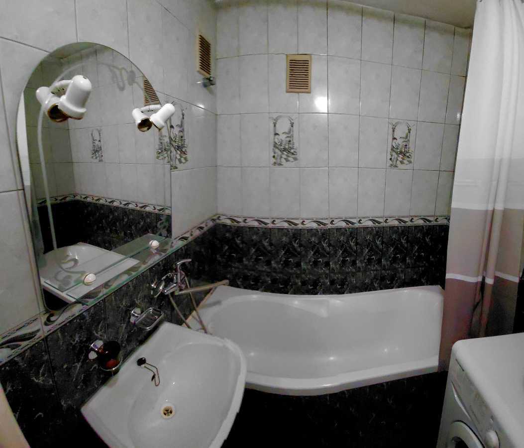 Оренда 2-кімнатної квартири 52 м², Нововокзальна вул., 21