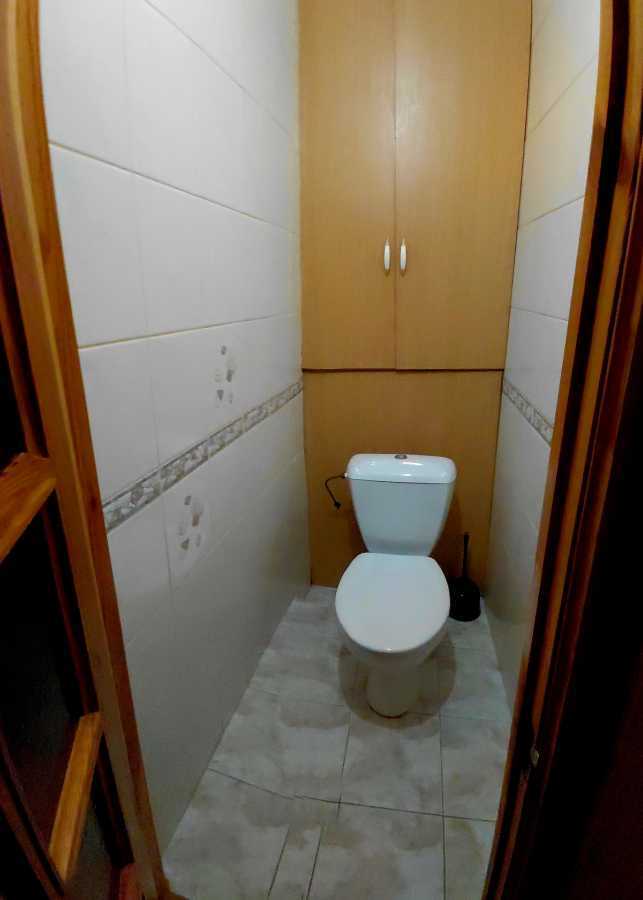 Оренда 2-кімнатної квартири 52 м², Нововокзальна вул., 21
