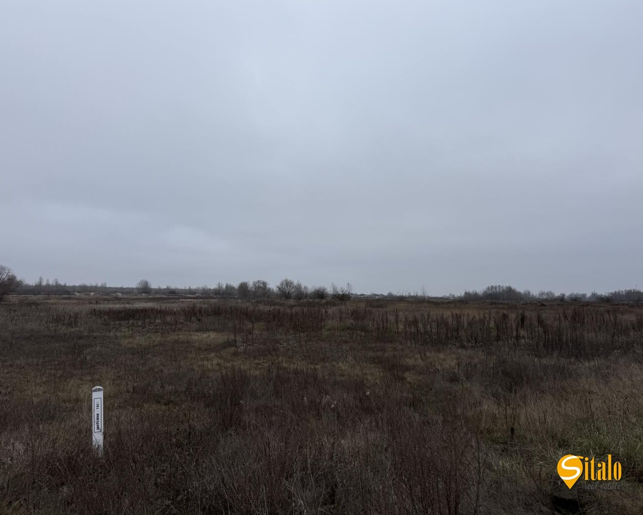 Продажа участка под индивидуальное жилое строительство 15 соток