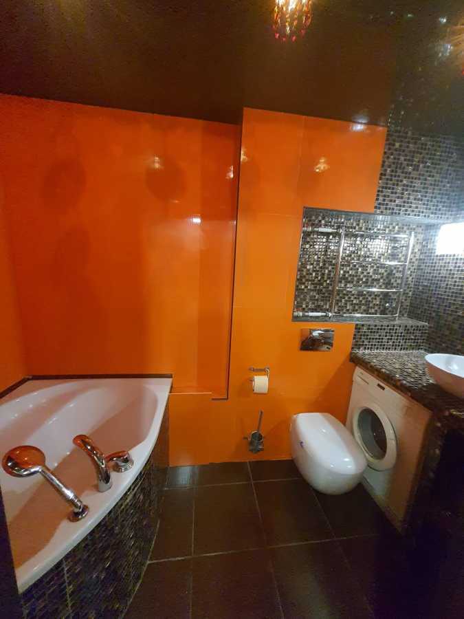 Оренда 1-кімнатної квартири 34 м², Райдужна вул., 3А