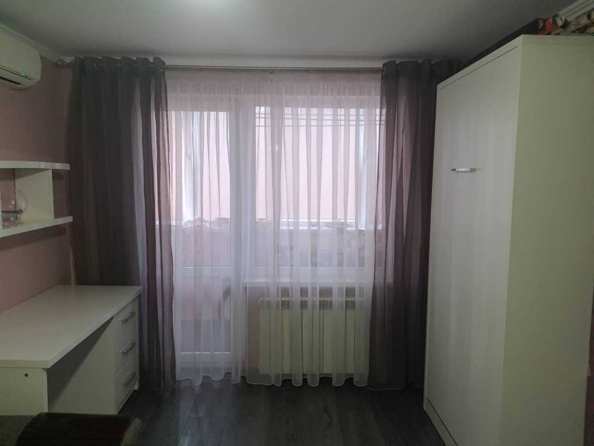 Оренда 1-кімнатної квартири 34 м², Райдужна вул., 3А