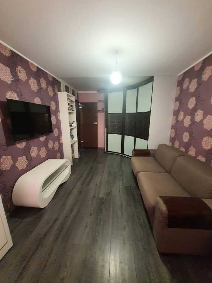 Оренда 1-кімнатної квартири 34 м², Райдужна вул., 3А