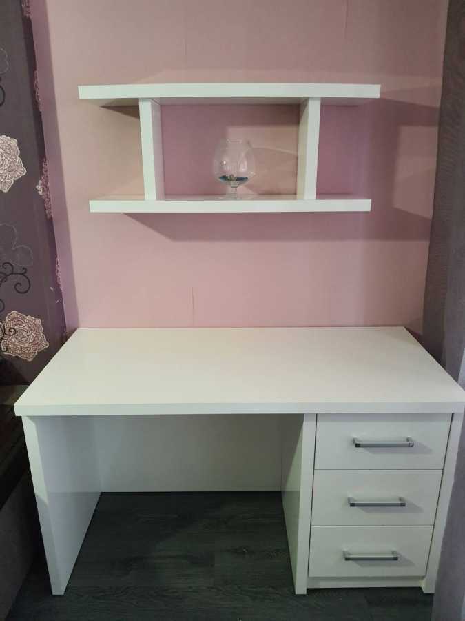 Оренда 1-кімнатної квартири 34 м², Райдужна вул., 3А