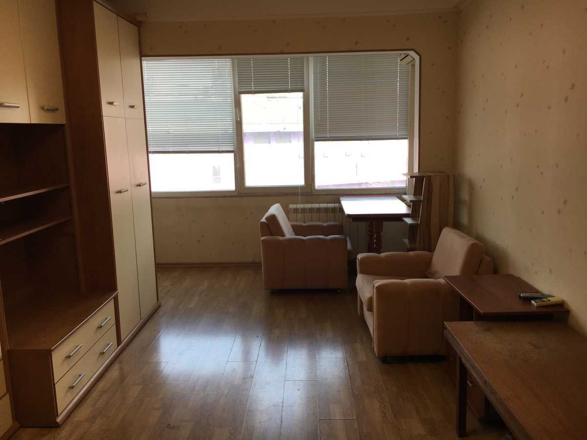 Аренда 1-комнатной квартиры 32 м², Оболонский просп., 37