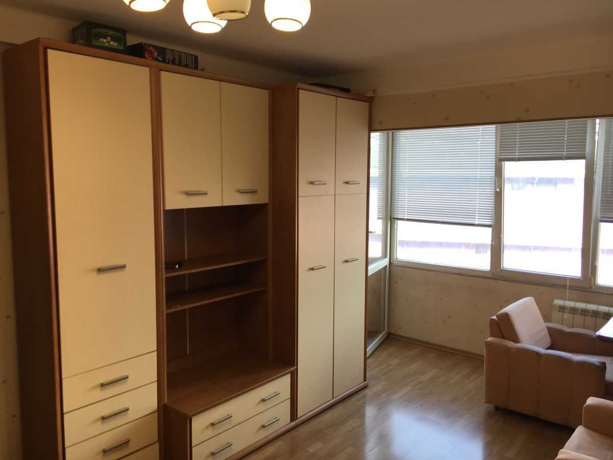 Аренда 1-комнатной квартиры 32 м², Оболонский просп., 37