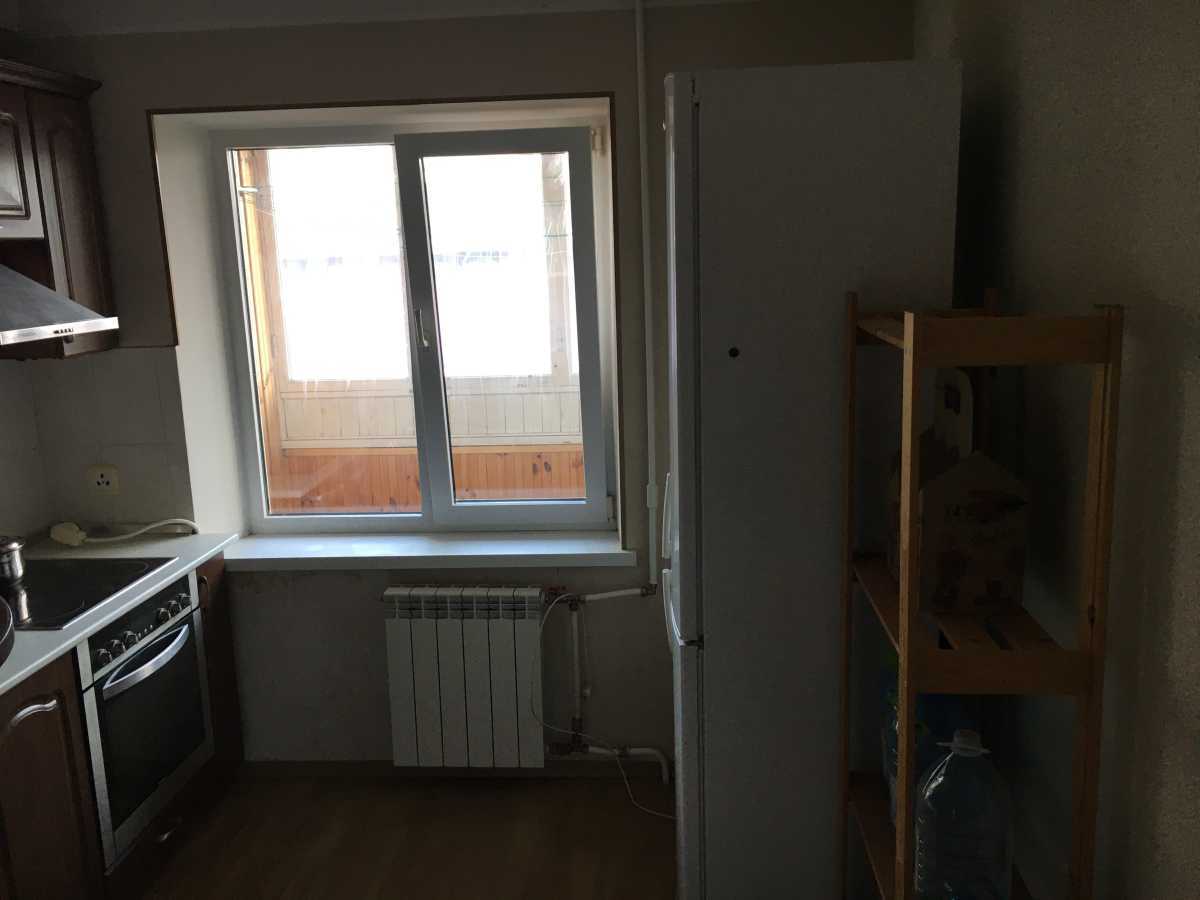 Аренда 1-комнатной квартиры 32 м², Оболонский просп., 37