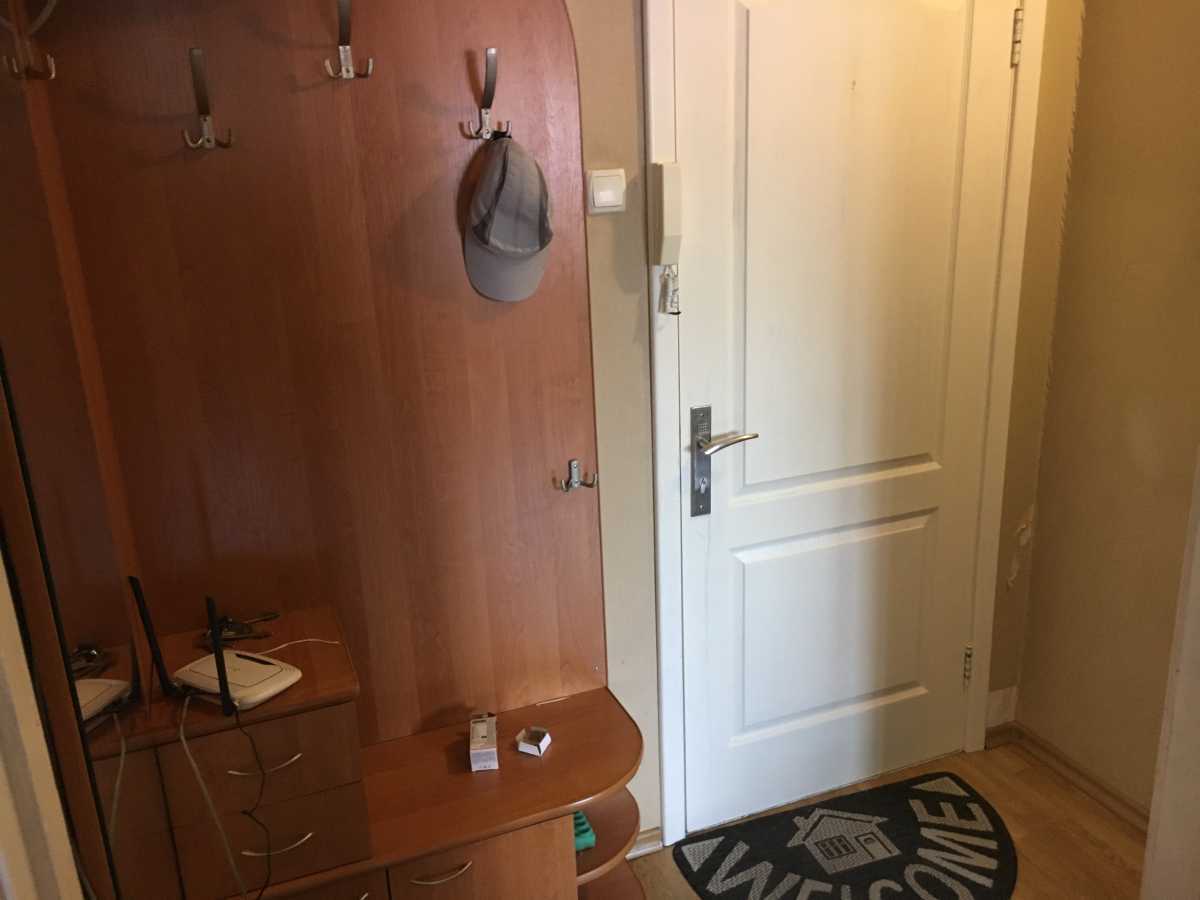 Аренда 1-комнатной квартиры 32 м², Оболонский просп., 37