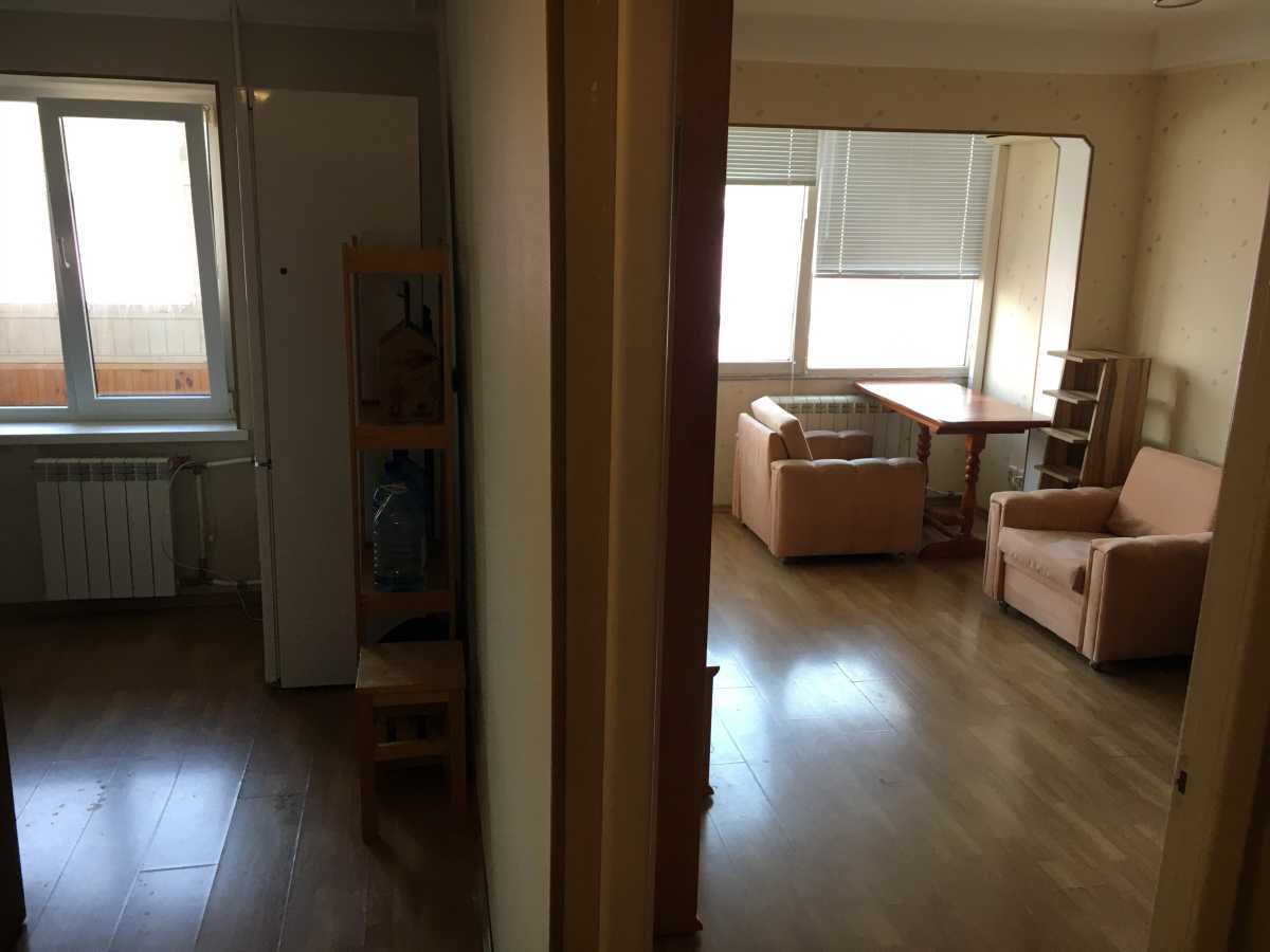 Аренда 1-комнатной квартиры 32 м², Оболонский просп., 37