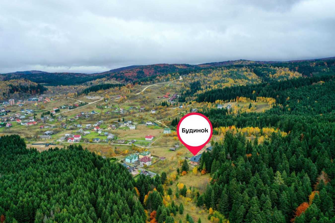 Продажа дома 323 м², Сходница, улица Довбуша, 20