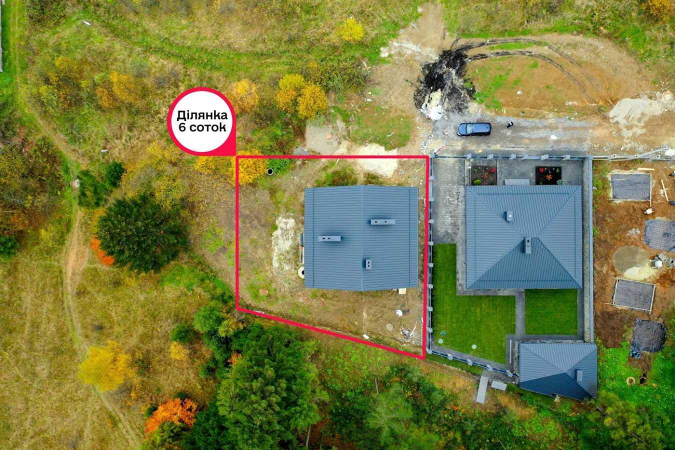 Продажа дома 323 м², Сходница, улица Довбуша, 20