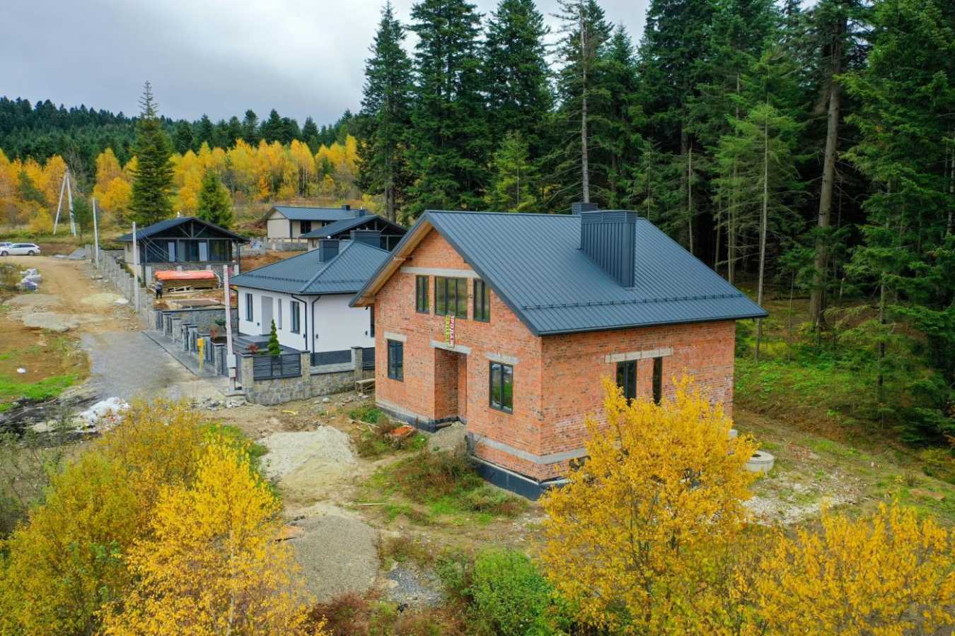 Продажа дома 323 м², Сходница, улица Довбуша, 20