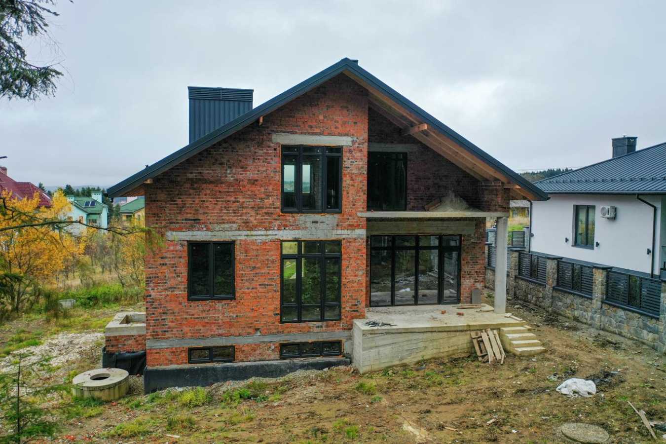 Продажа дома 323 м², Сходница, улица Довбуша, 20