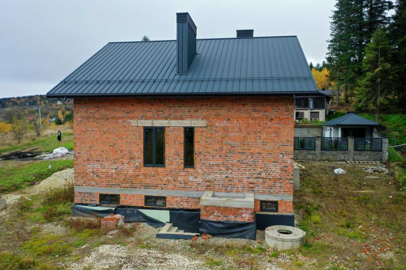 Продажа дома 323 м², Сходница, улица Довбуша, 20