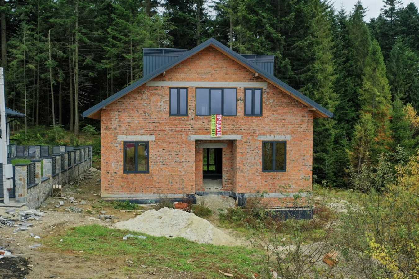 Продажа дома 323 м², Сходница, улица Довбуша, 20