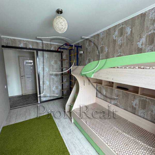 Продажа 2-комнатной квартиры 47 м², Павла Тычины просп., 22А