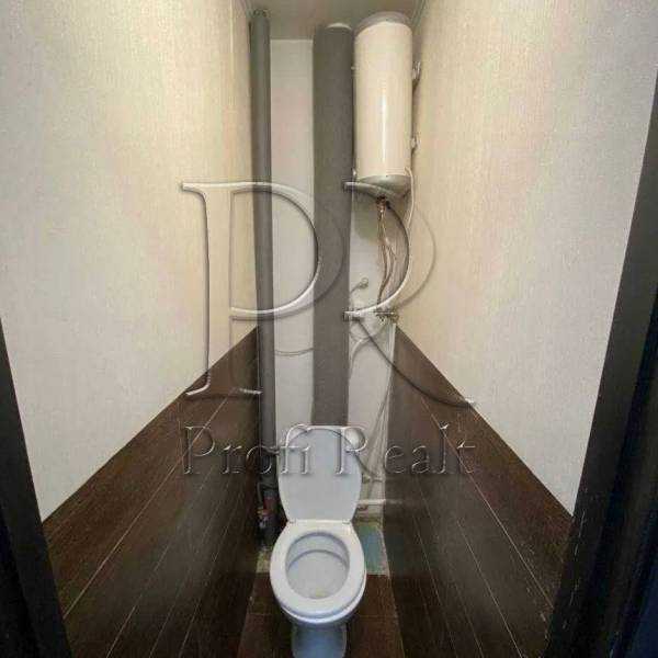 Продажа 2-комнатной квартиры 47 м², Павла Тычины просп., 22А