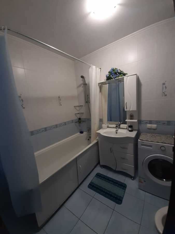 Аренда 1-комнатной квартиры 48 м², Сосницкая ул., 19