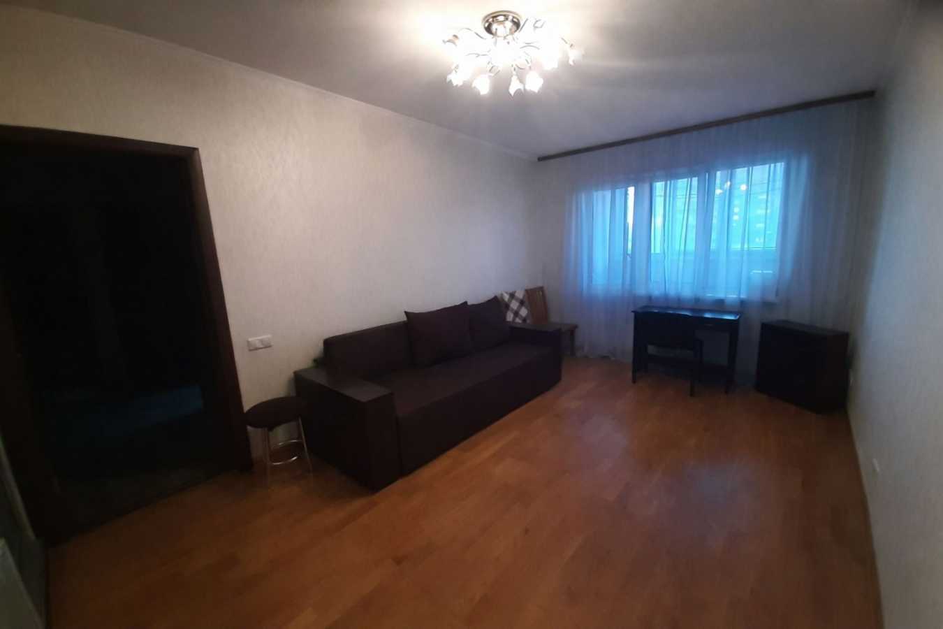 Аренда 1-комнатной квартиры 48 м², Сосницкая ул., 19