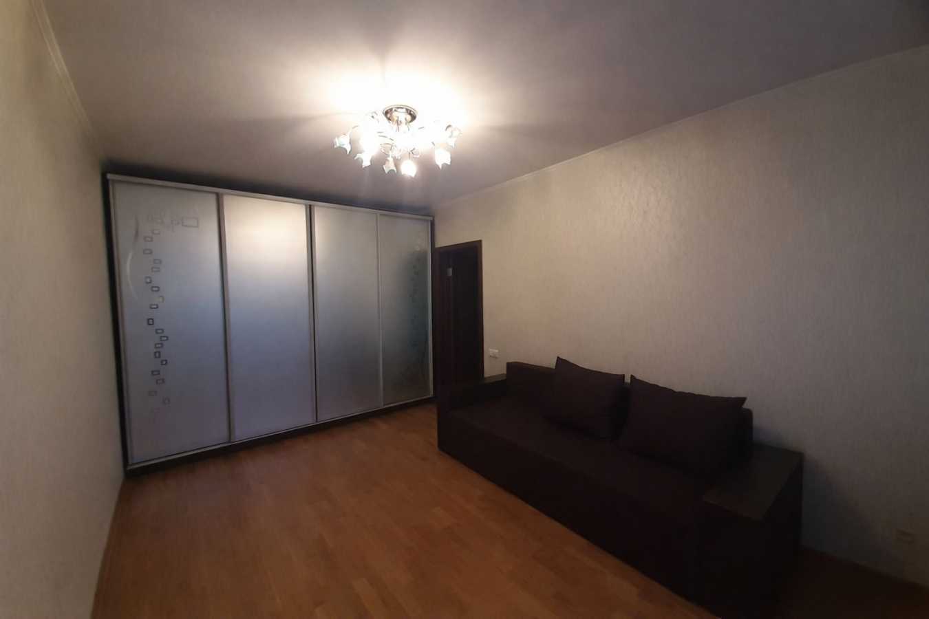 Аренда 1-комнатной квартиры 48 м², Сосницкая ул., 19