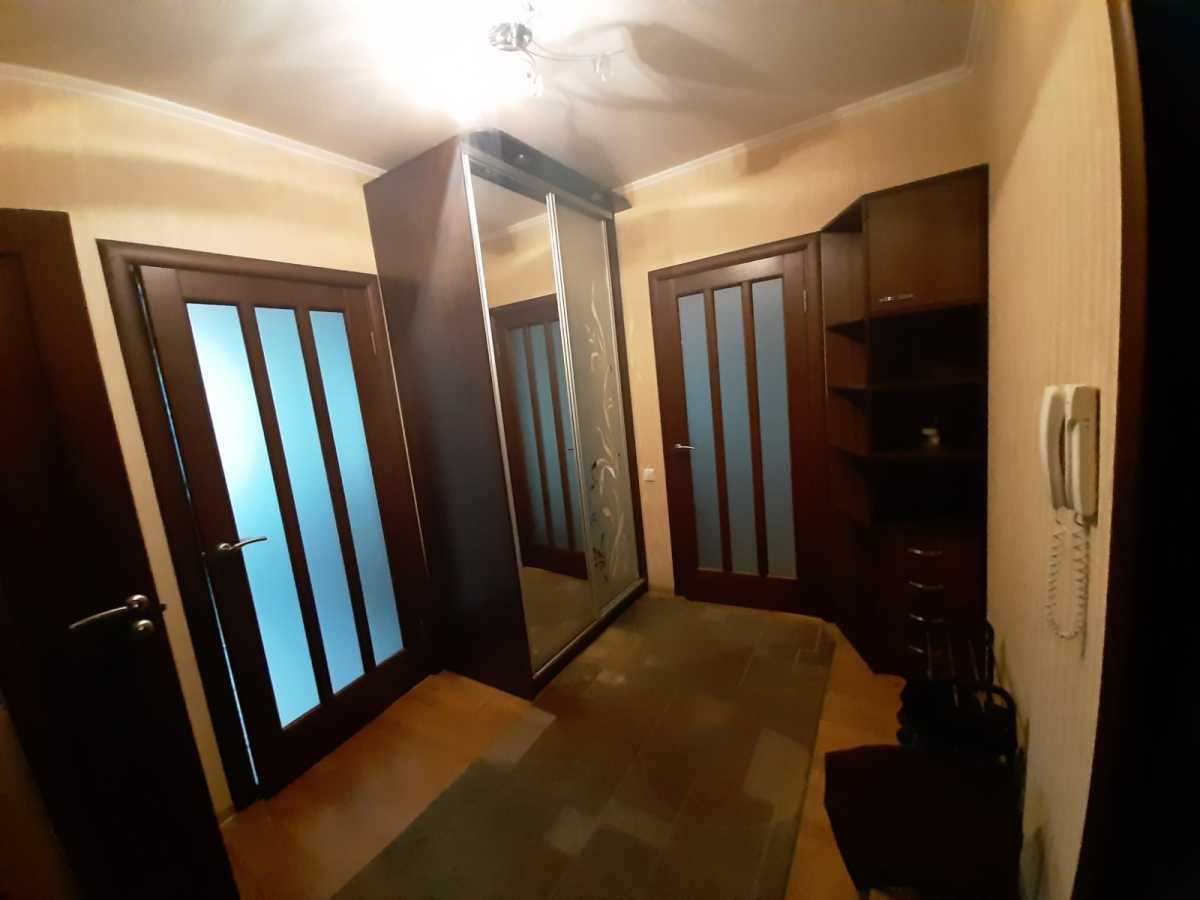 Аренда 1-комнатной квартиры 48 м², Сосницкая ул., 19