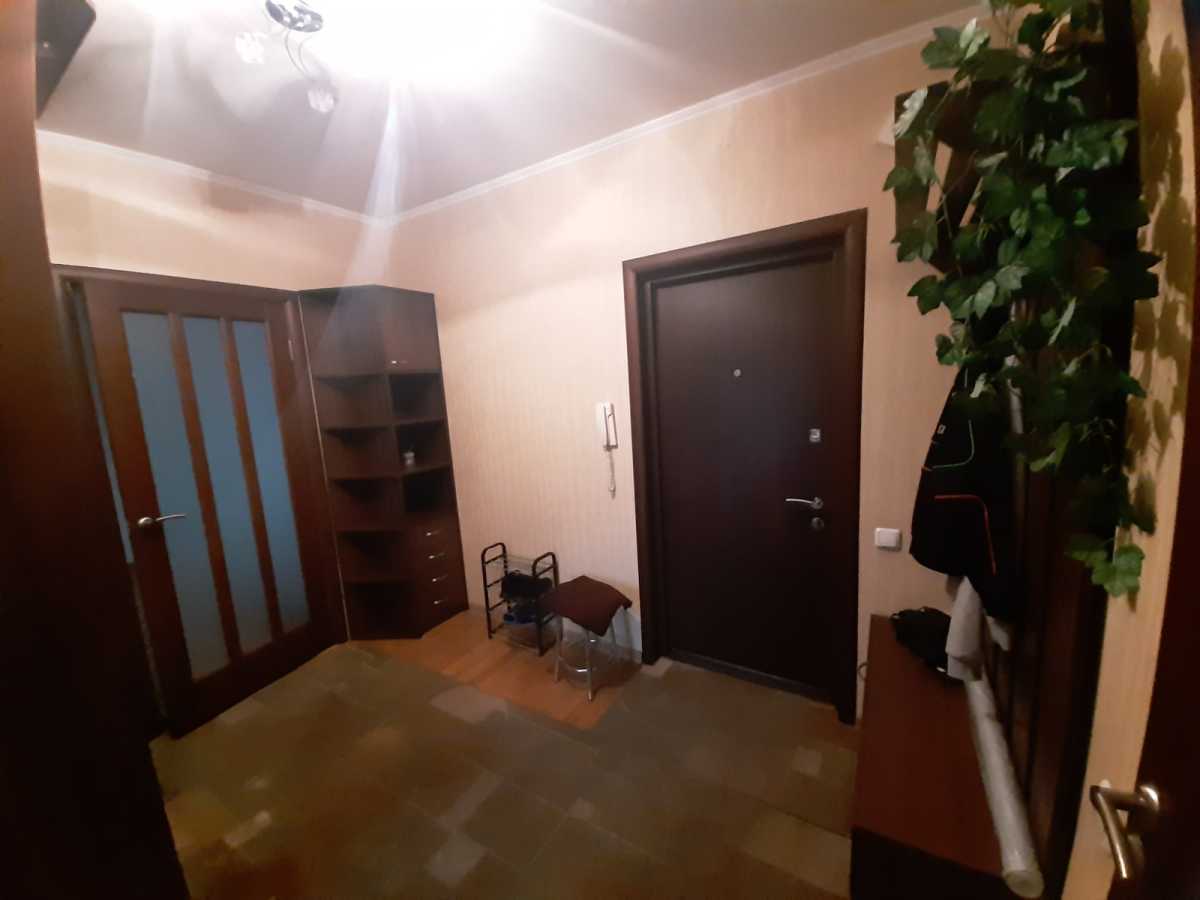 Аренда 1-комнатной квартиры 48 м², Сосницкая ул., 19