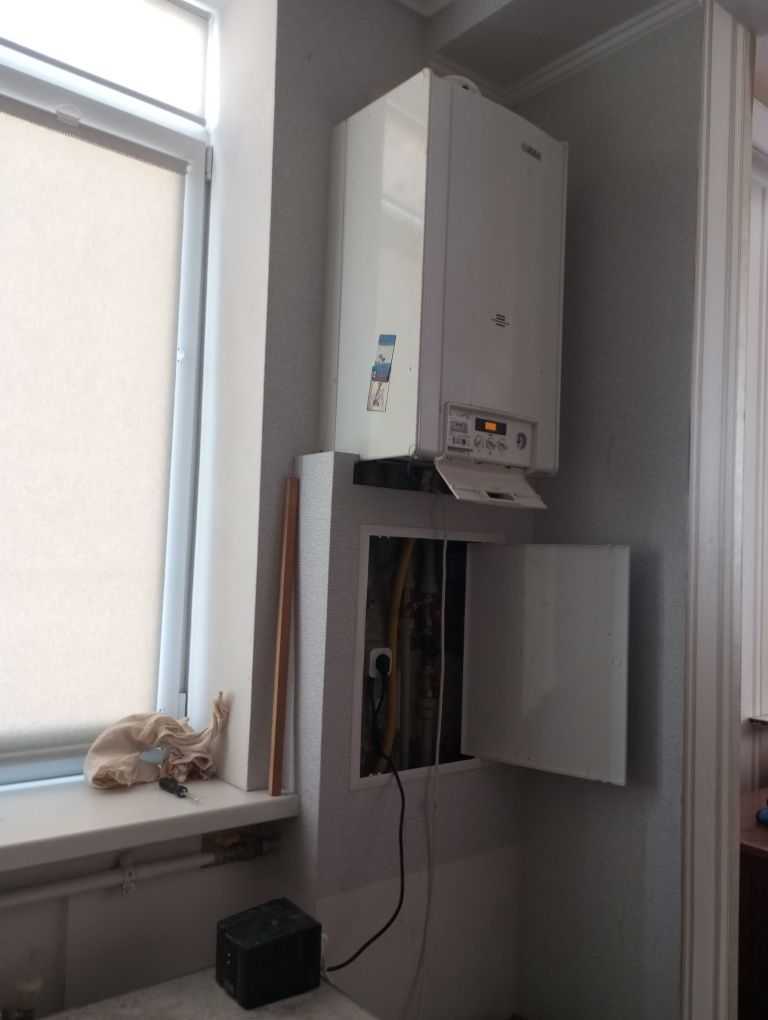 Продаж 3-кімнатної квартири 62 м², Івана Мазепи (Щорса) вул., 27